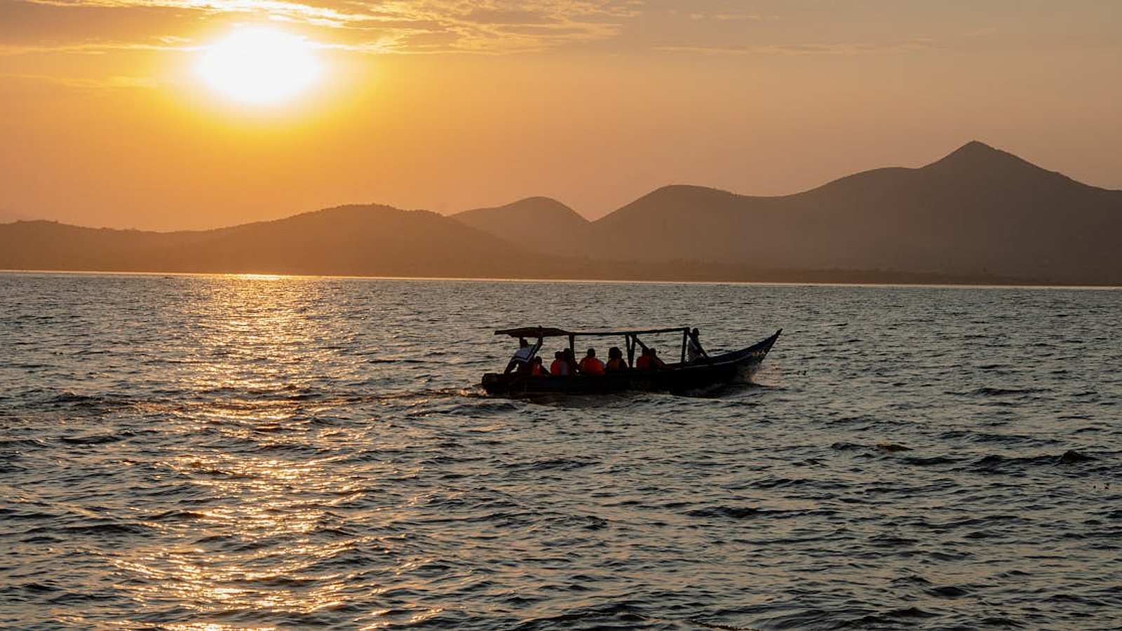 Kreuzfahrten in Kenia