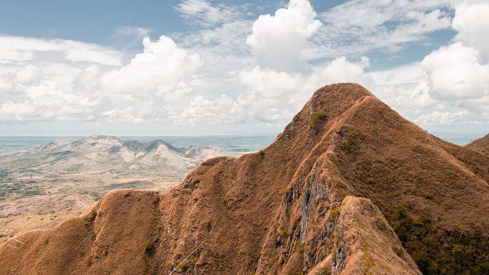 Tour a Panamá