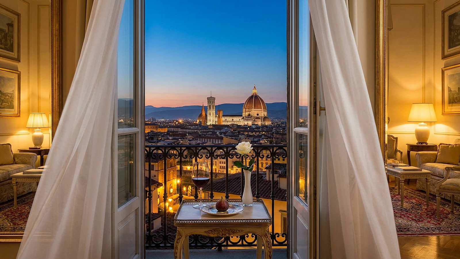 Visitas XCA en Italia