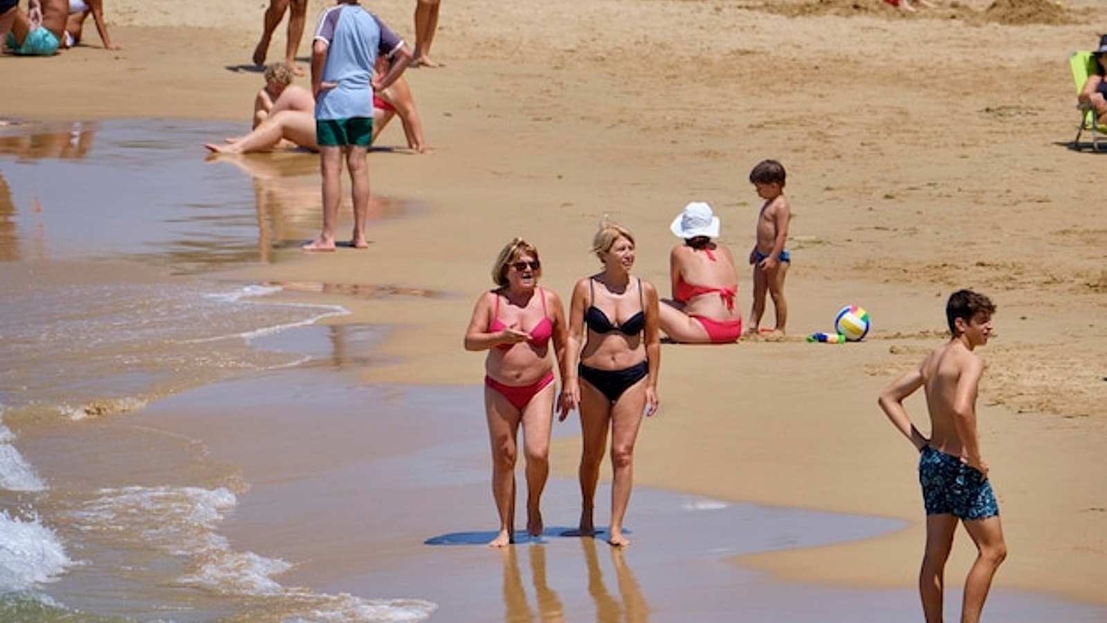 Children's Activities in Belek, Antalya District