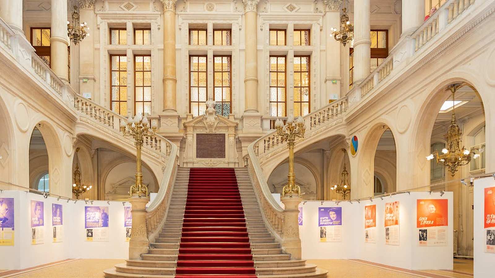 Umění a kultura v București