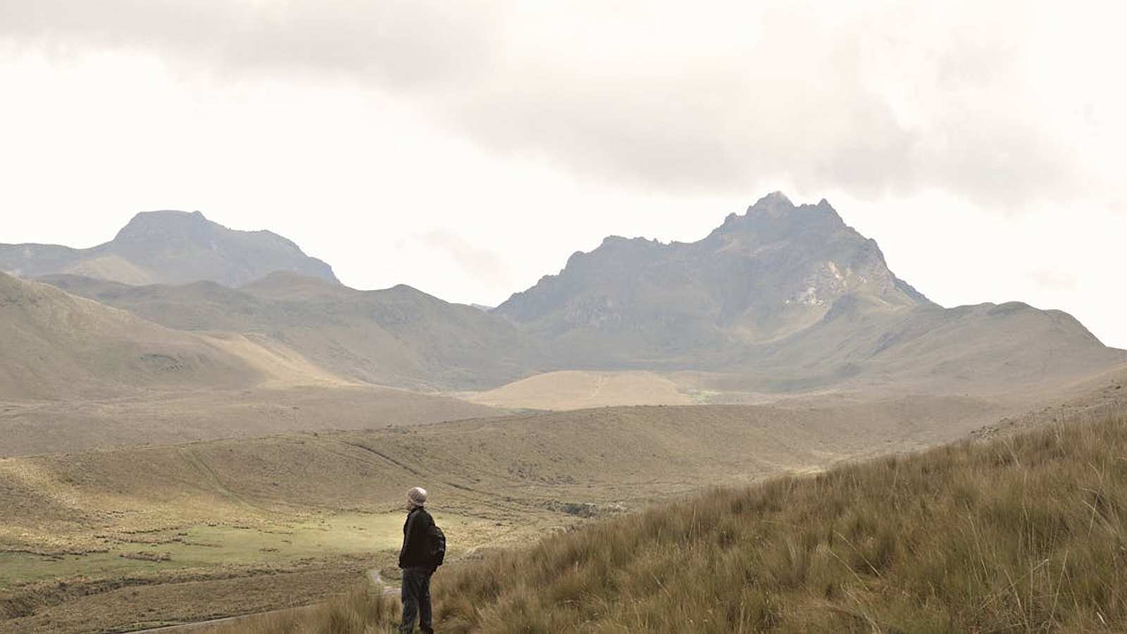 Führungen in Ecuador