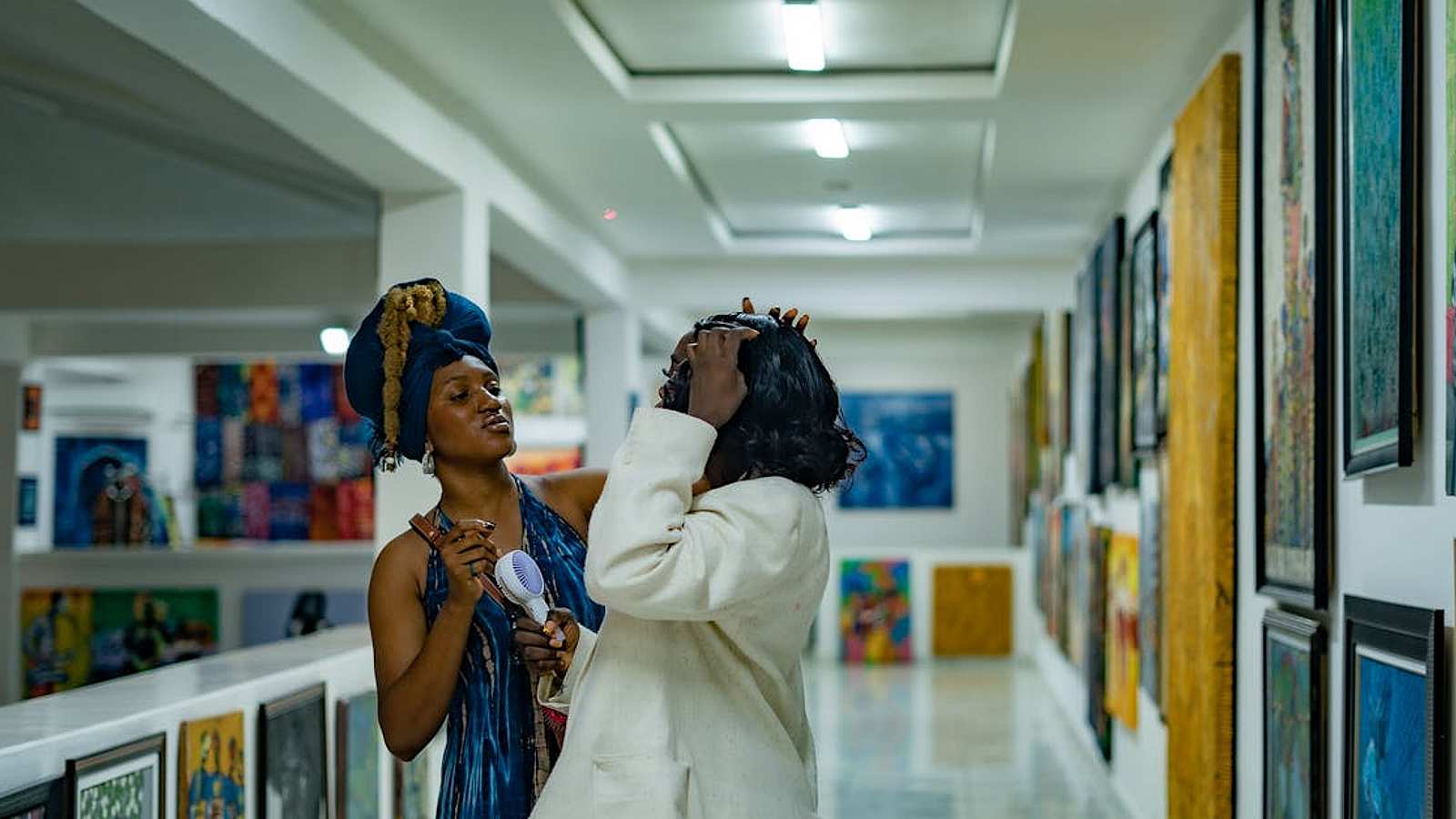 Art And Culture in Moshi