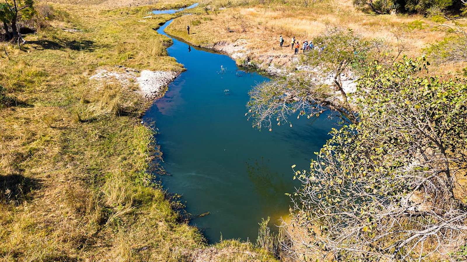 Things to do in zimbabwe