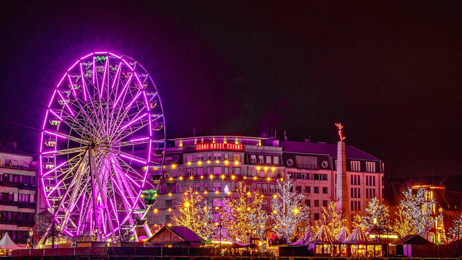 Entertainment in Luxembourg in 2026: Concerts, Shows, and Nights Out