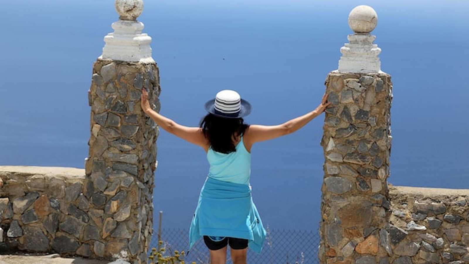 Sightseeing in Kemer