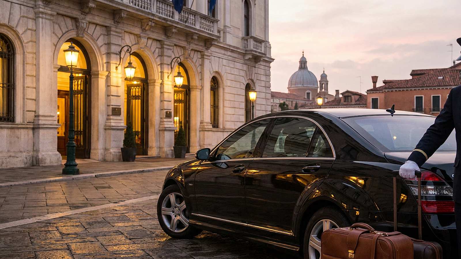 Rentacar in Italy
