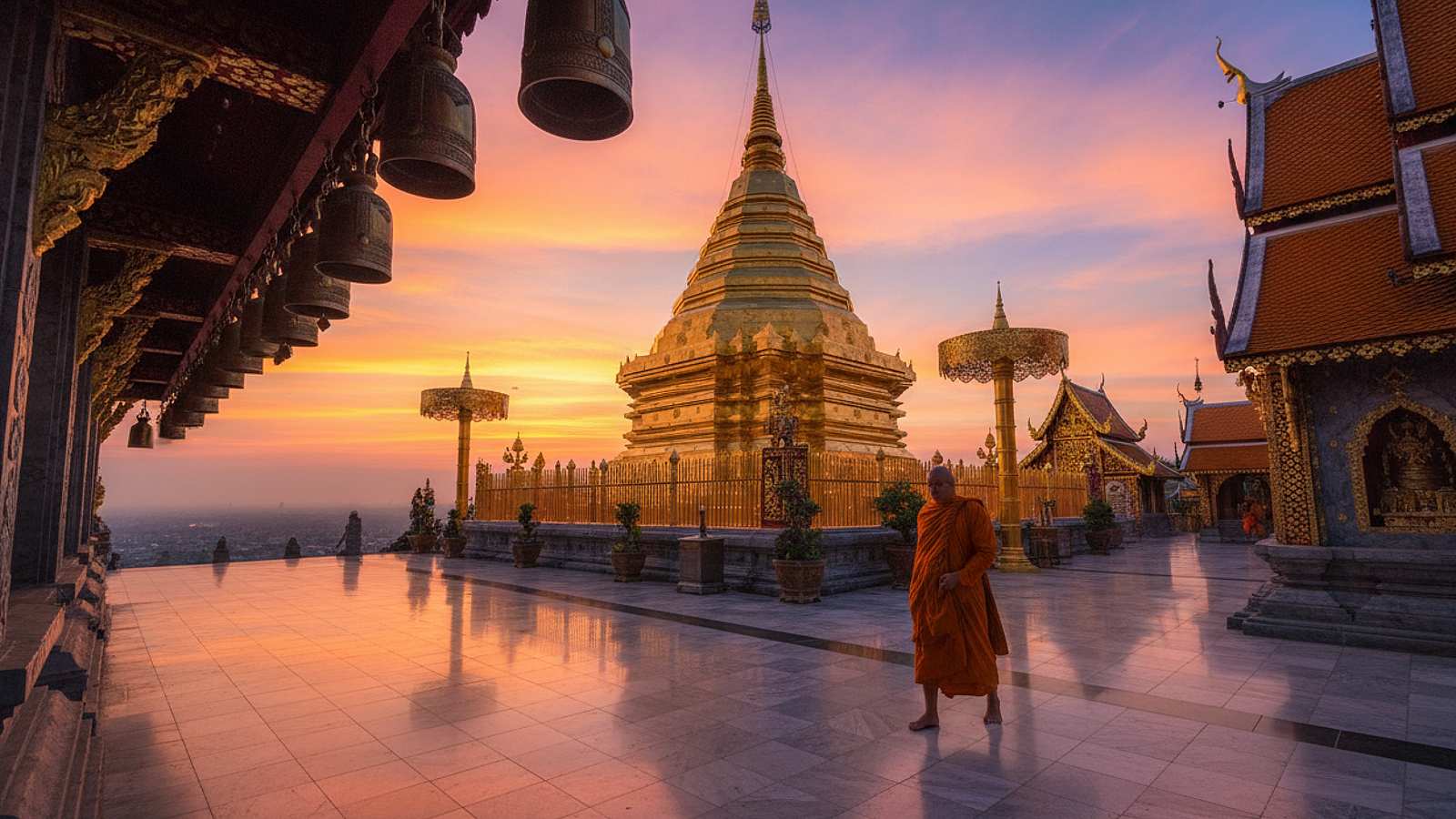 Art And Culture in Chiang Mai