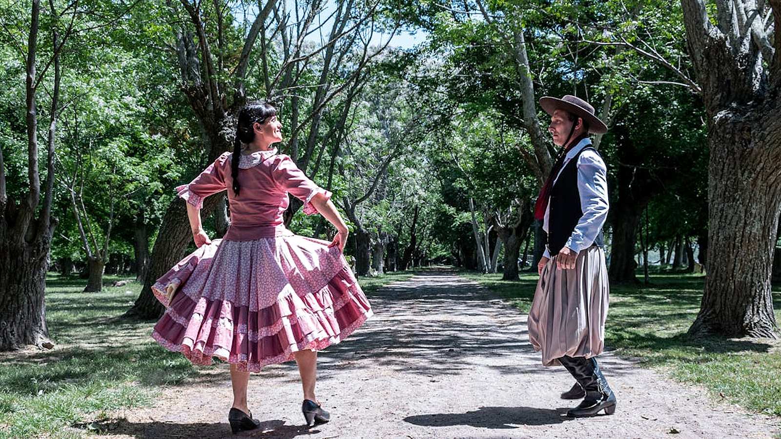 Entertainment in Buenos Aires