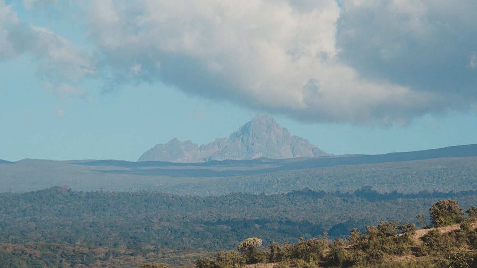 Führungen in Kenia