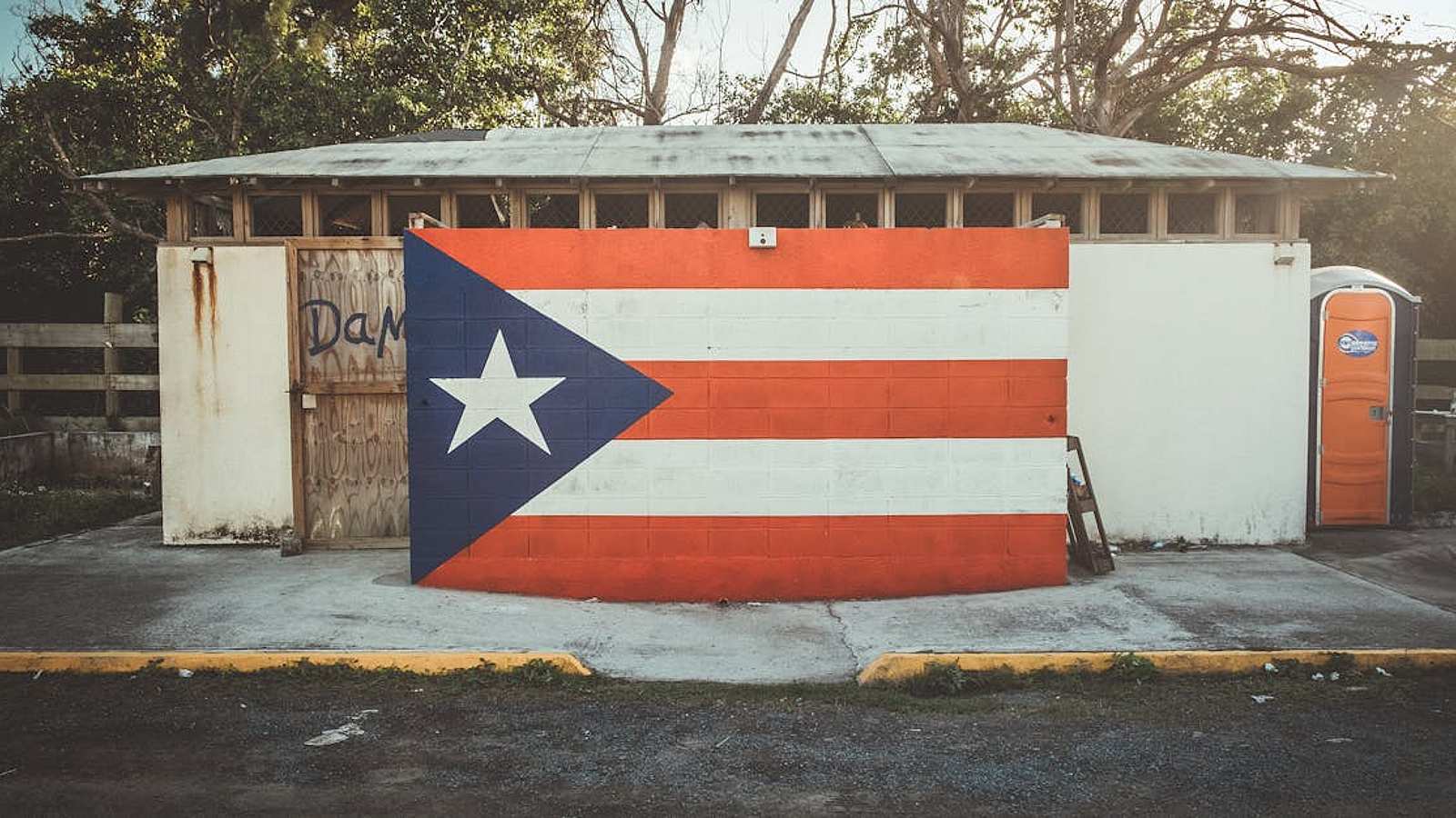Things to do in Puerto Rico