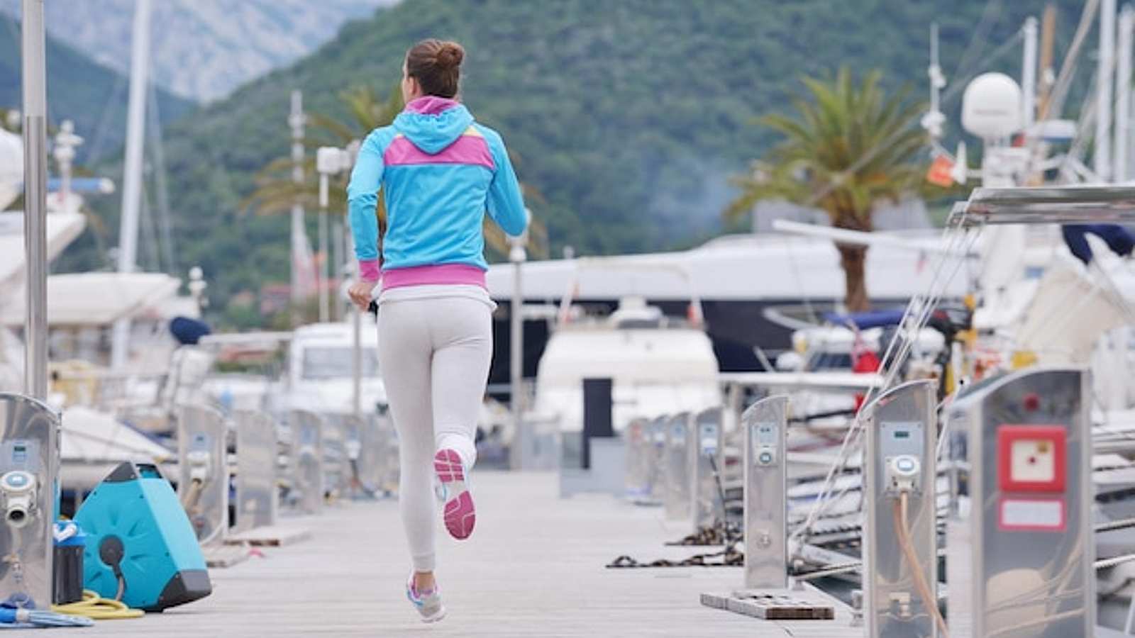 Sports in Side, Antalya District