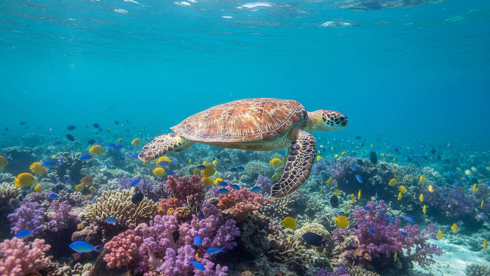 Animali a Pattaya