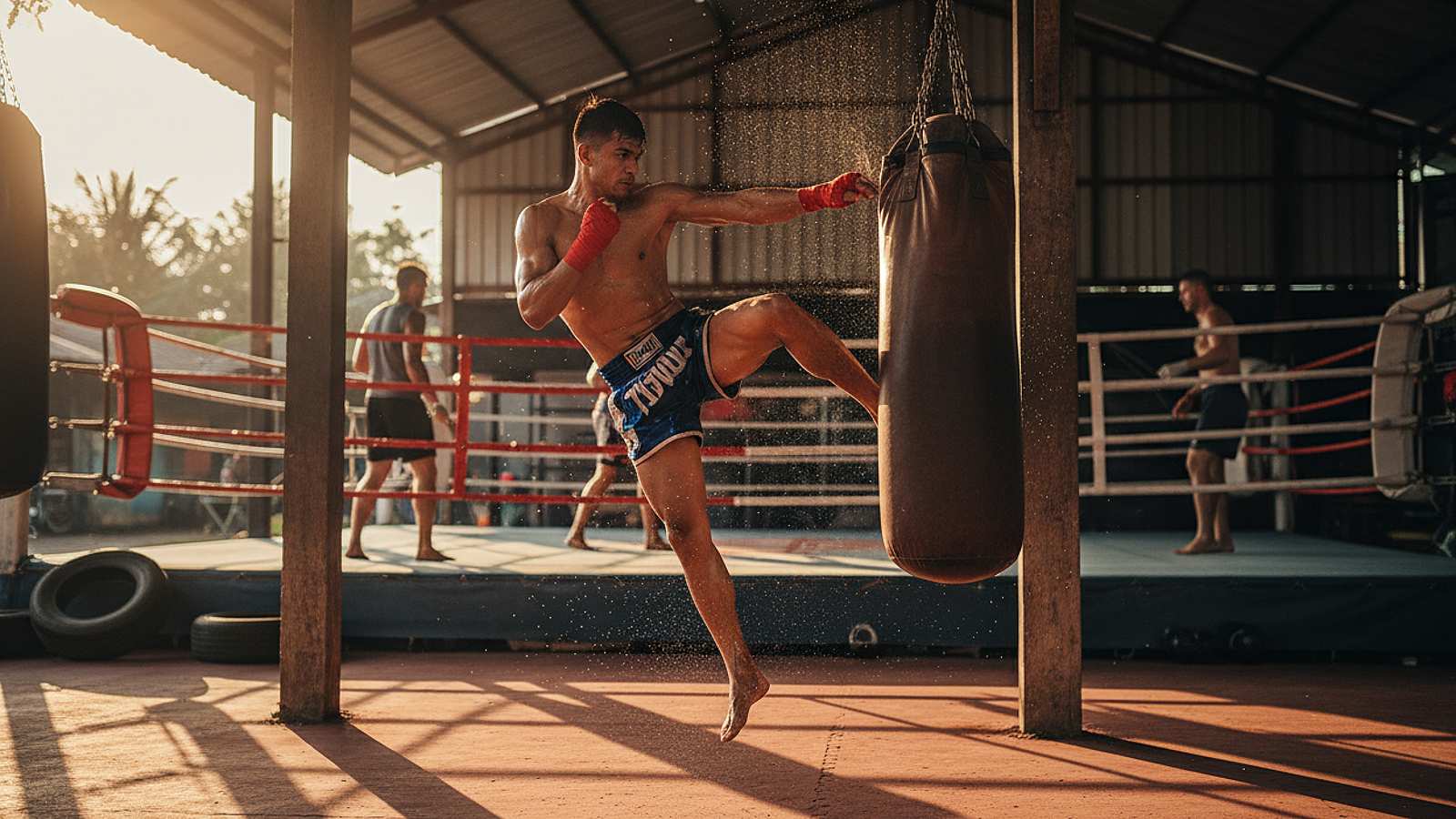 Sports in Phuket