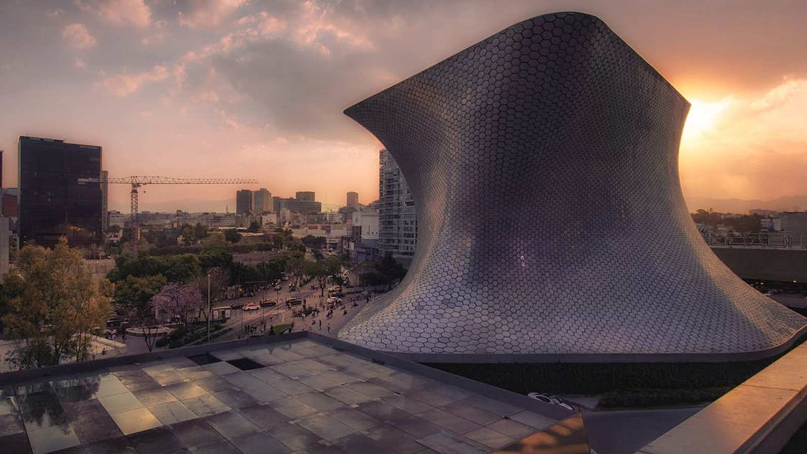 Visitas Arte y cultura en Cancún