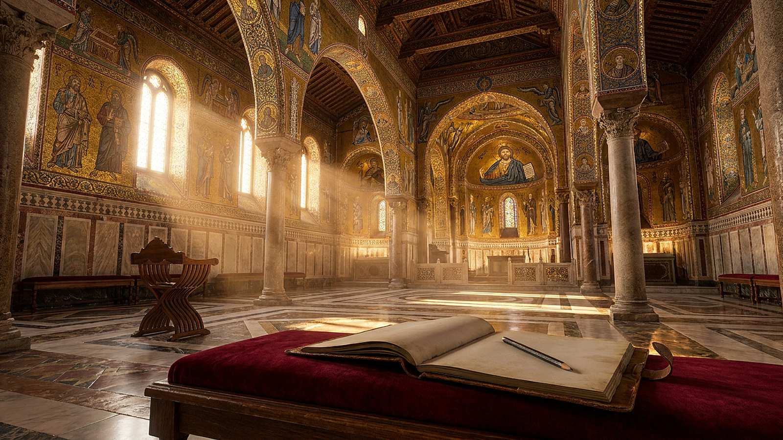 Art And Culture in Palermo