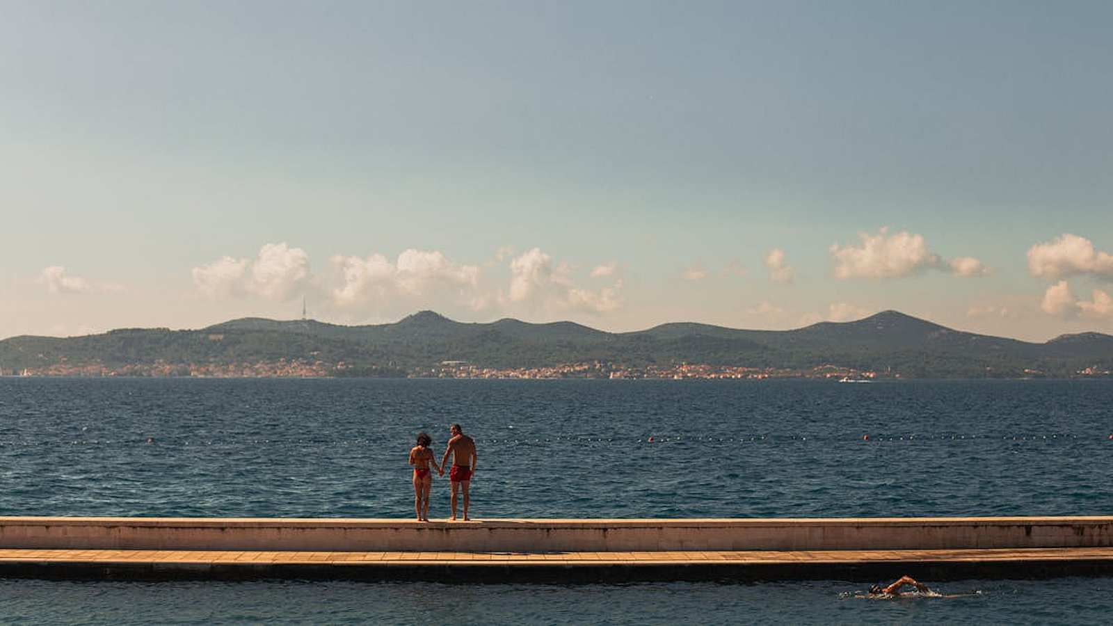 Romantico a Croazia