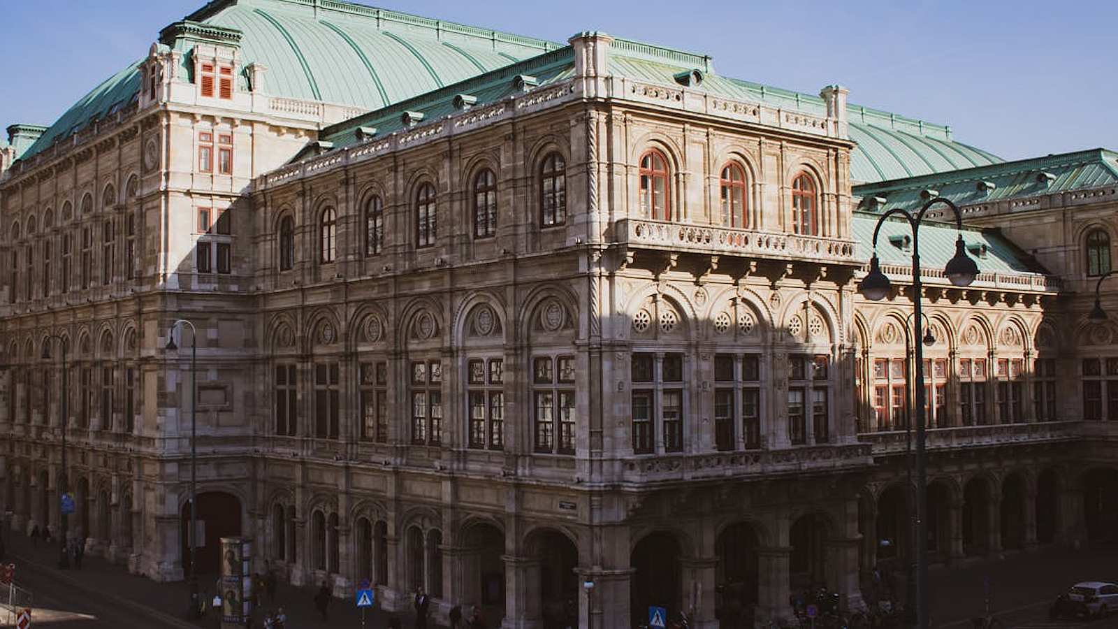 Visitas Entretenimiento en Viena