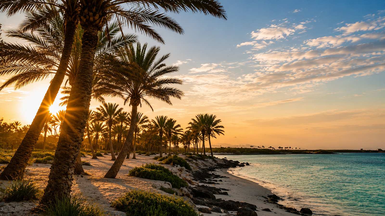 Outdoor Hiking at Dubai Marina