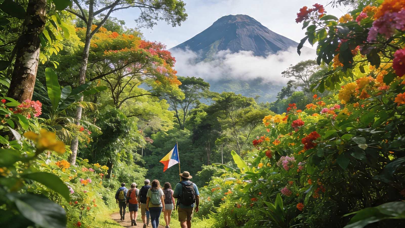 Tours by Locals in Costa Rica in 2026: The Best Sightseeing