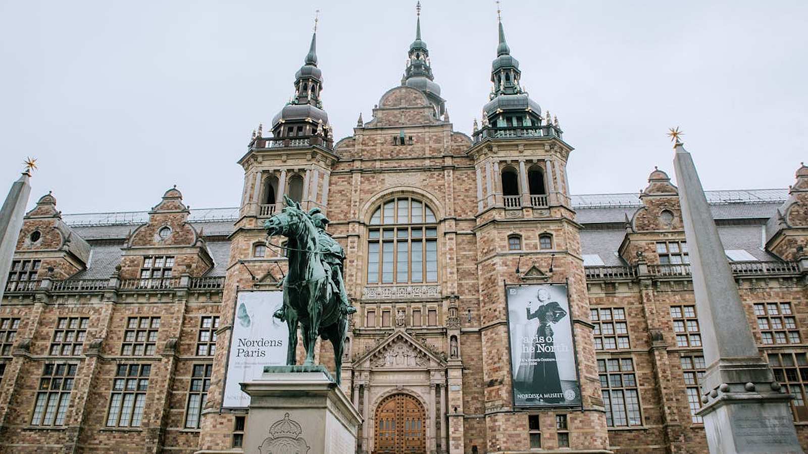 Führungen in Helsingborg