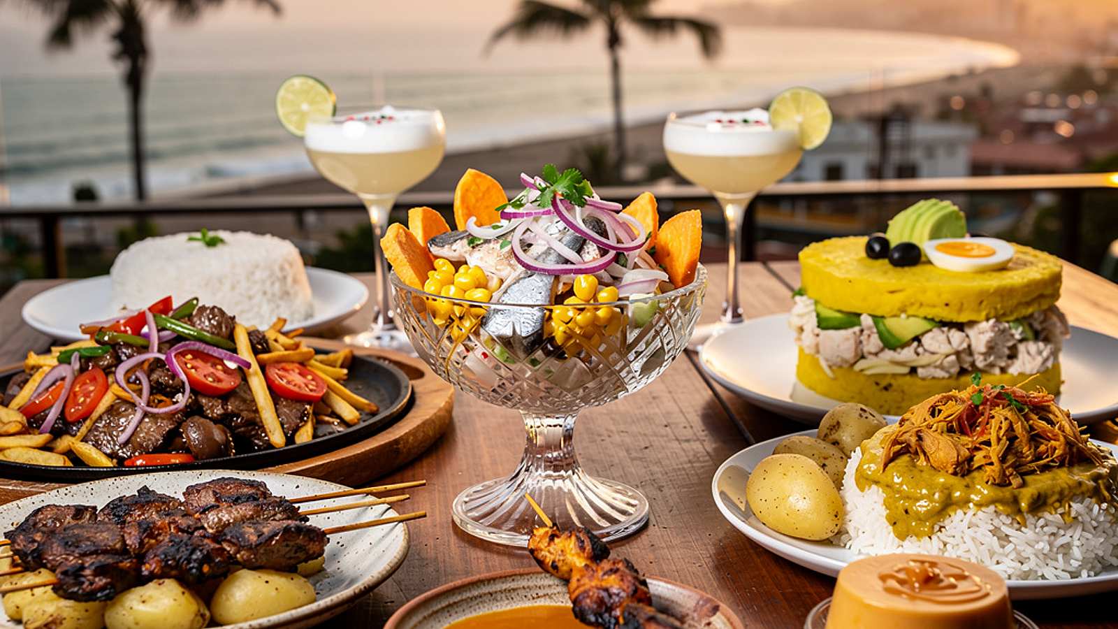 What to Eat in Peru in 2026: The Best Food and Drink