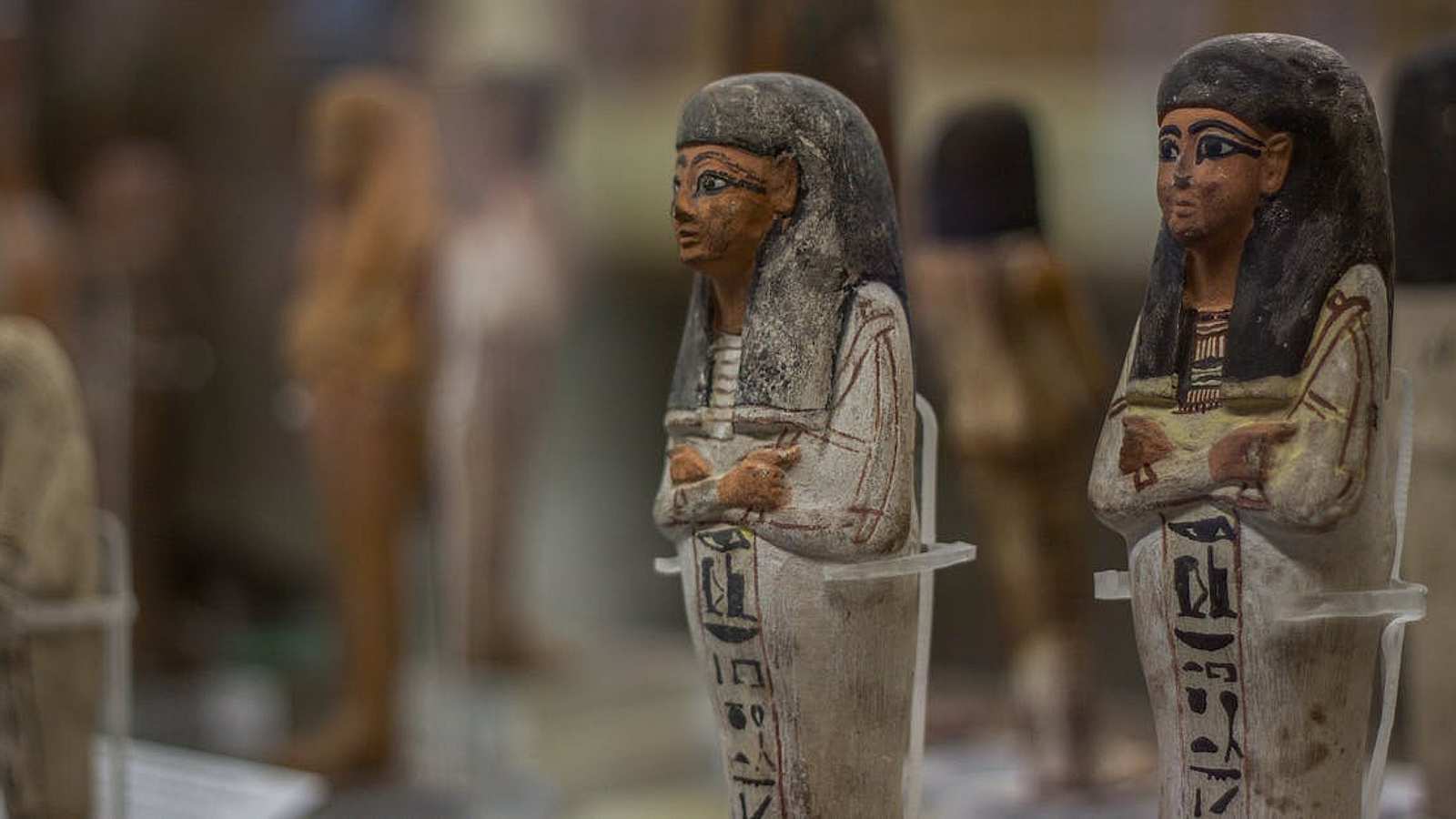 History in Aswan