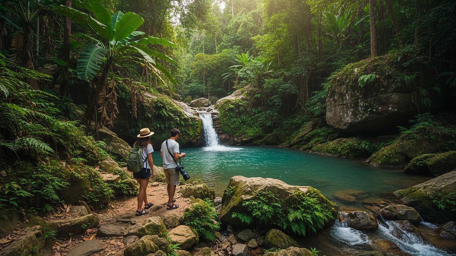 Nature And Outdoors in Koh Samui