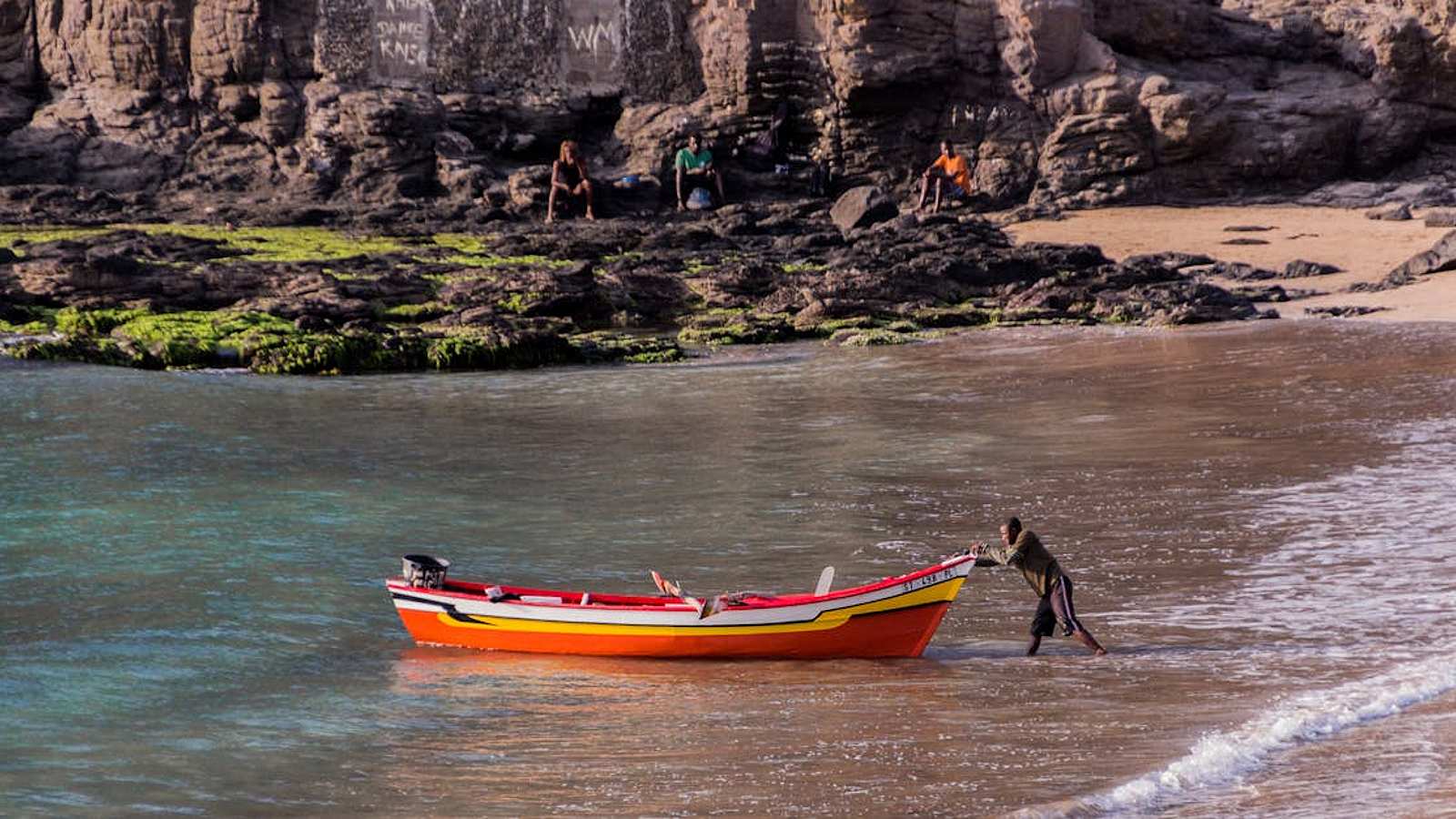 Best Cruises in Cape Verde in 2026: Views, Music, and Sea Air