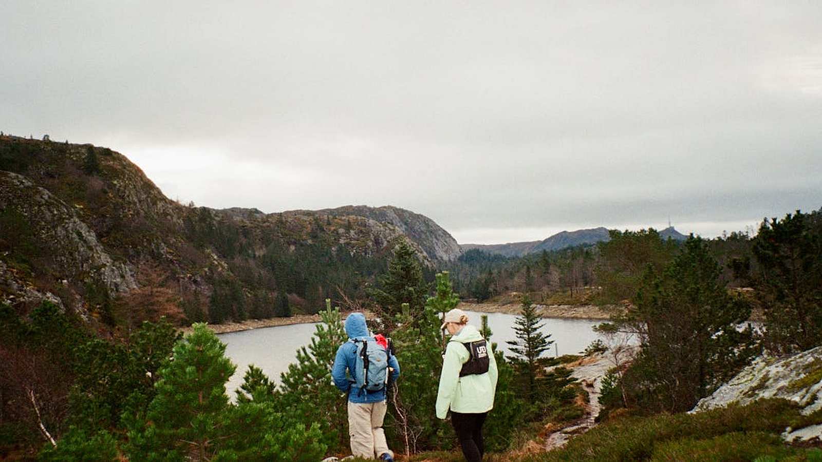 Natuur en buitenleven in Oslo