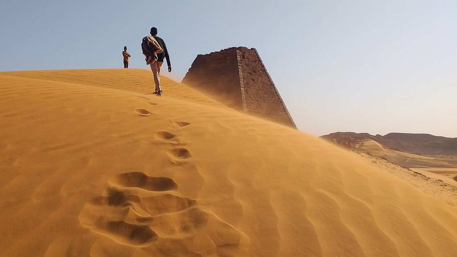 Natur und Outdoor in Bur Sudan