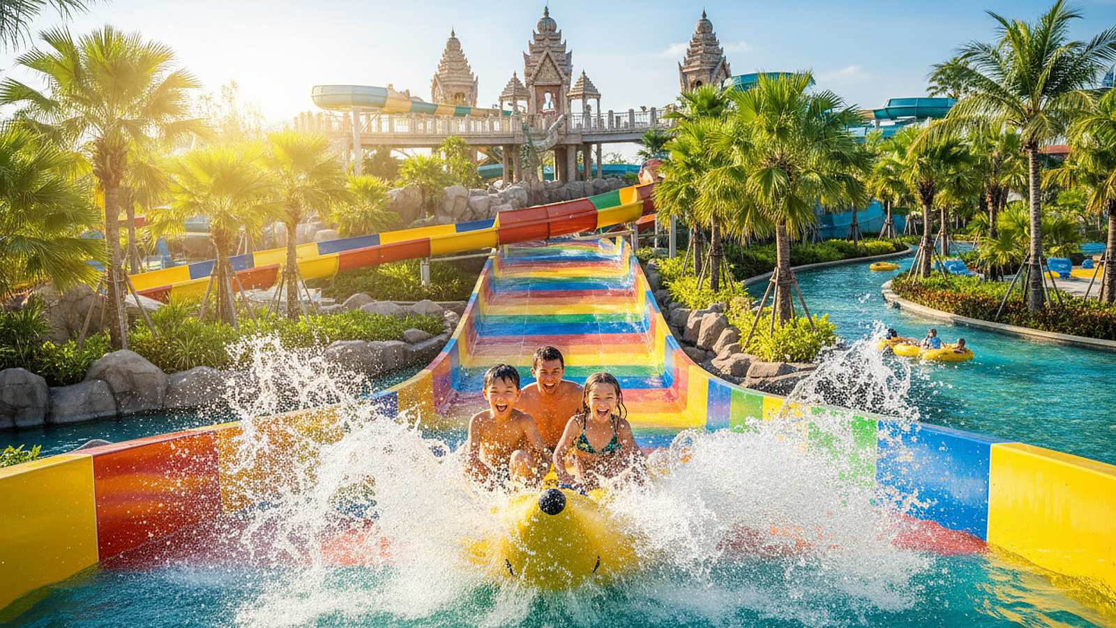 Visitas guiadas en Pattaya
