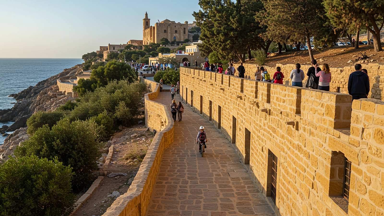 Visitas Turismo en Tour desde Limassol a Troodos, Kykkos, Omodos y Bodega