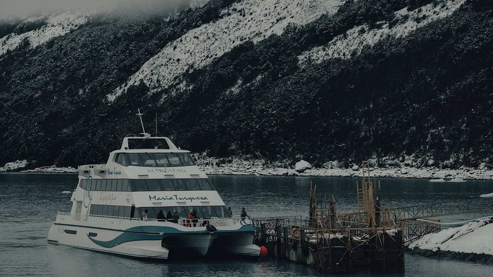 Cruises in Argentinië