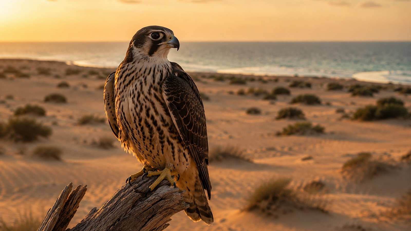 Visitas Animales en Sarja