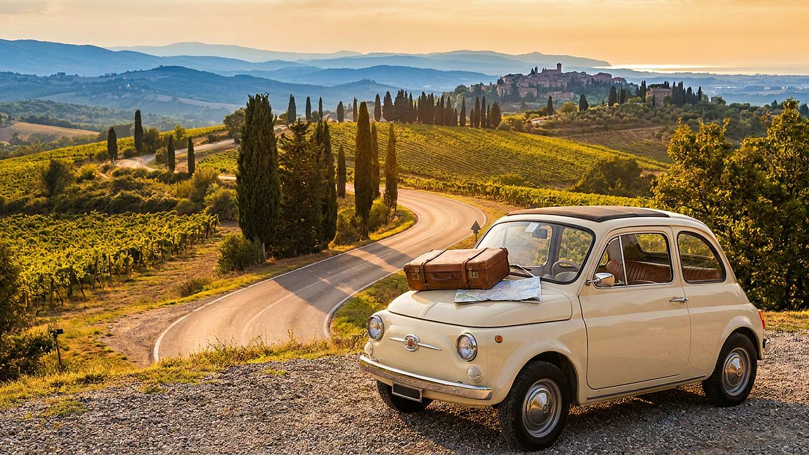 XCA in Emilia-Romagna