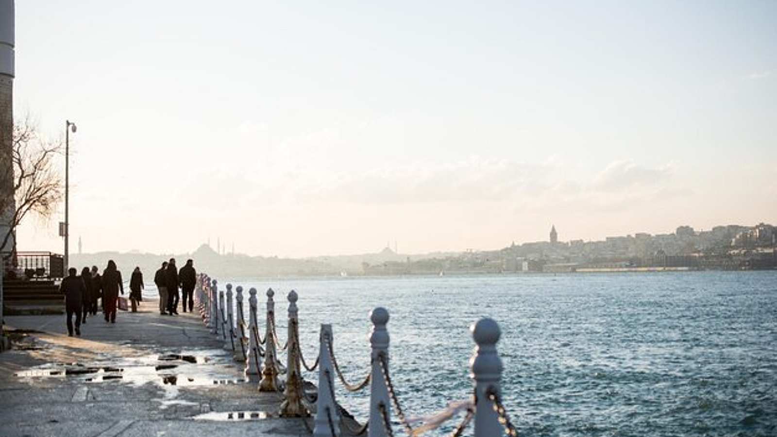 Nature And Ecology Tour in Istanbul