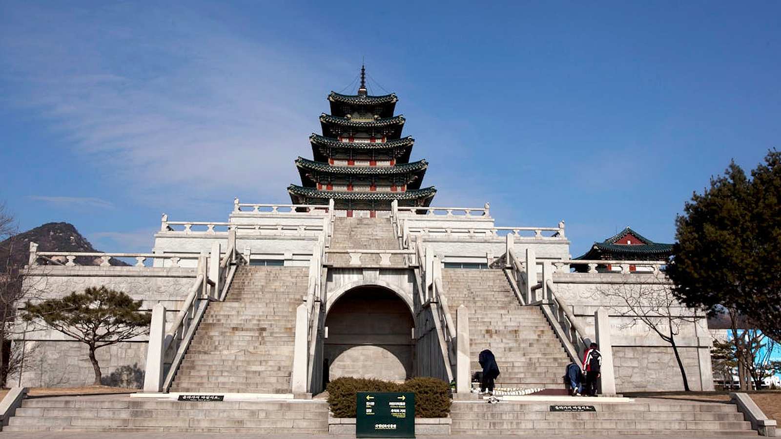 Art And Culture in Seoul