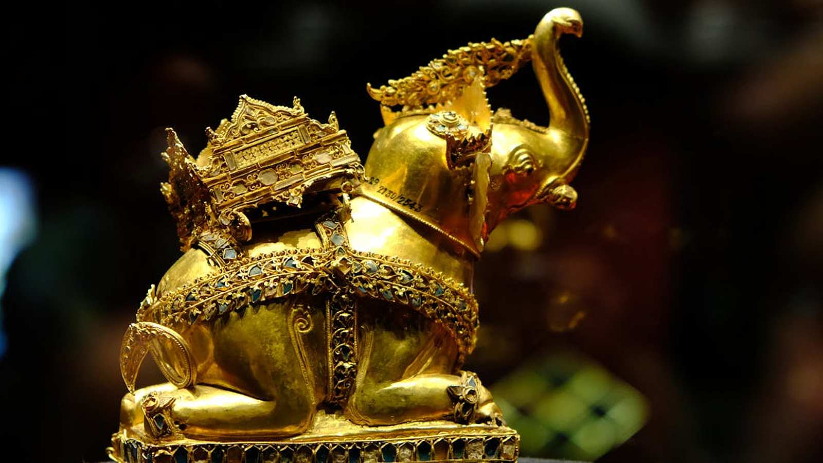 Art And Culture in Thailand