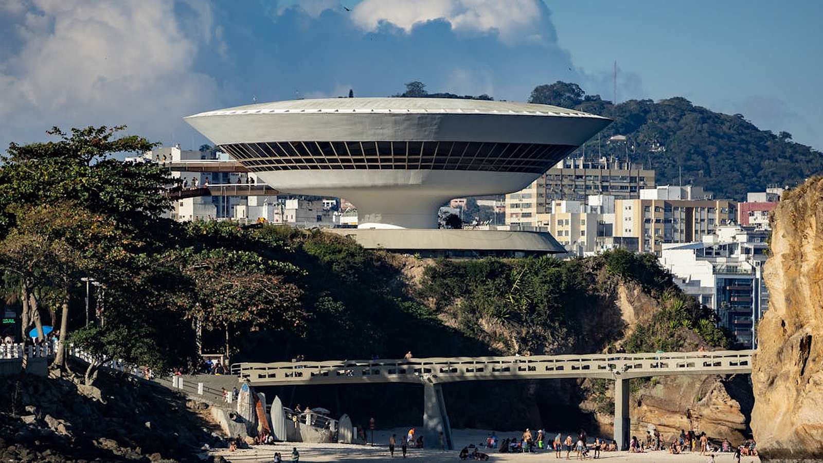History in Brazil