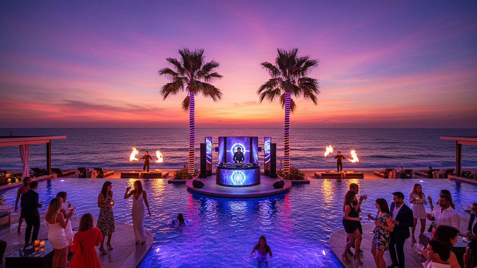 Entertainment in Phuket