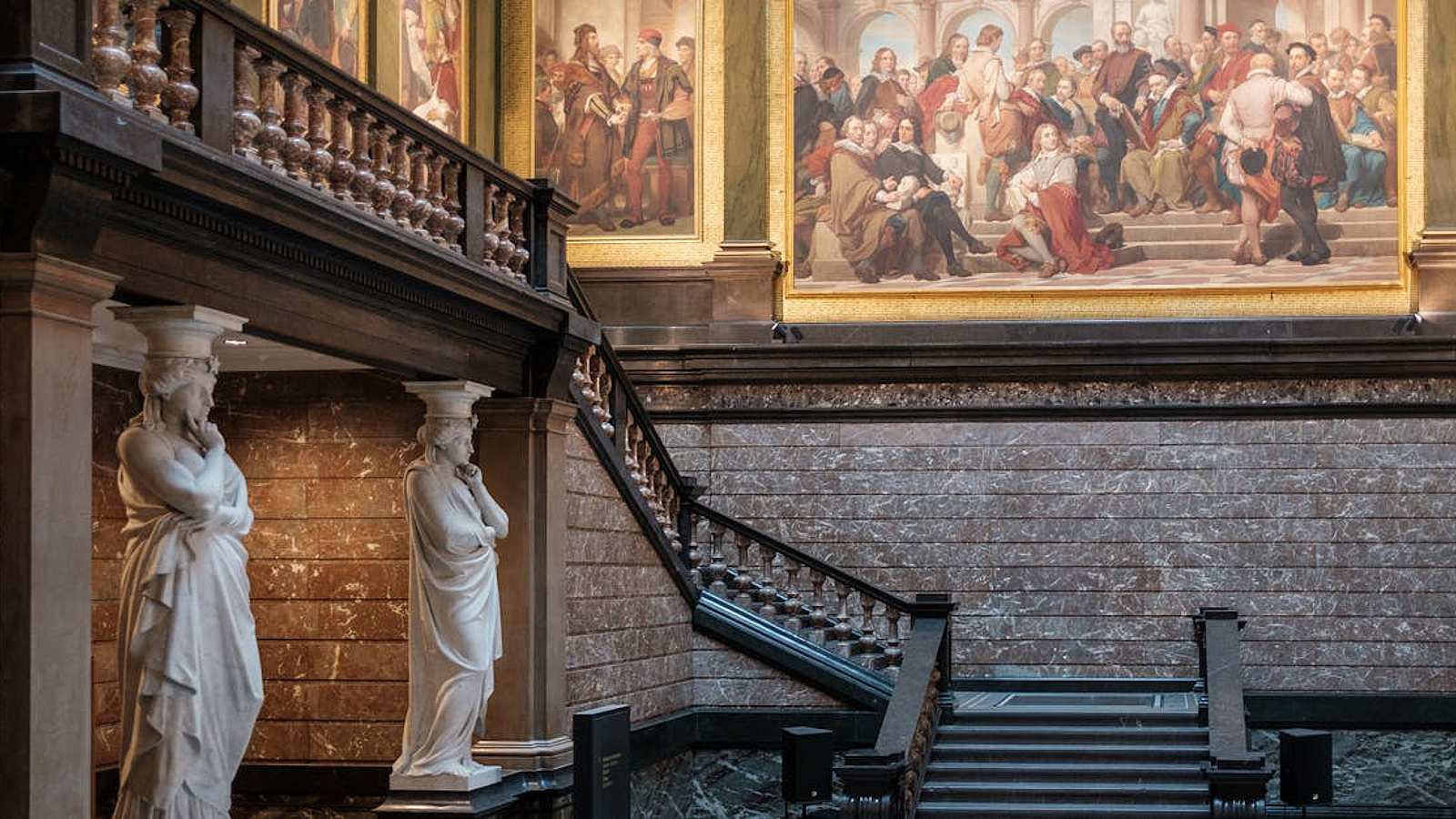 Società a Bruxelles
