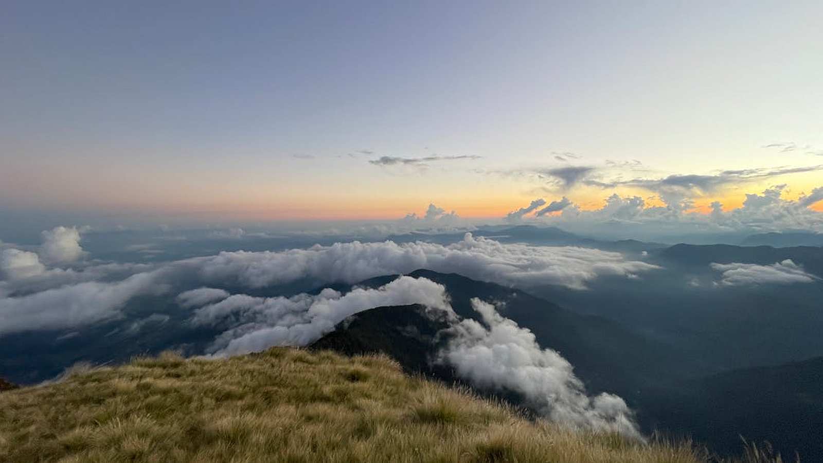 Führungen in Nepal