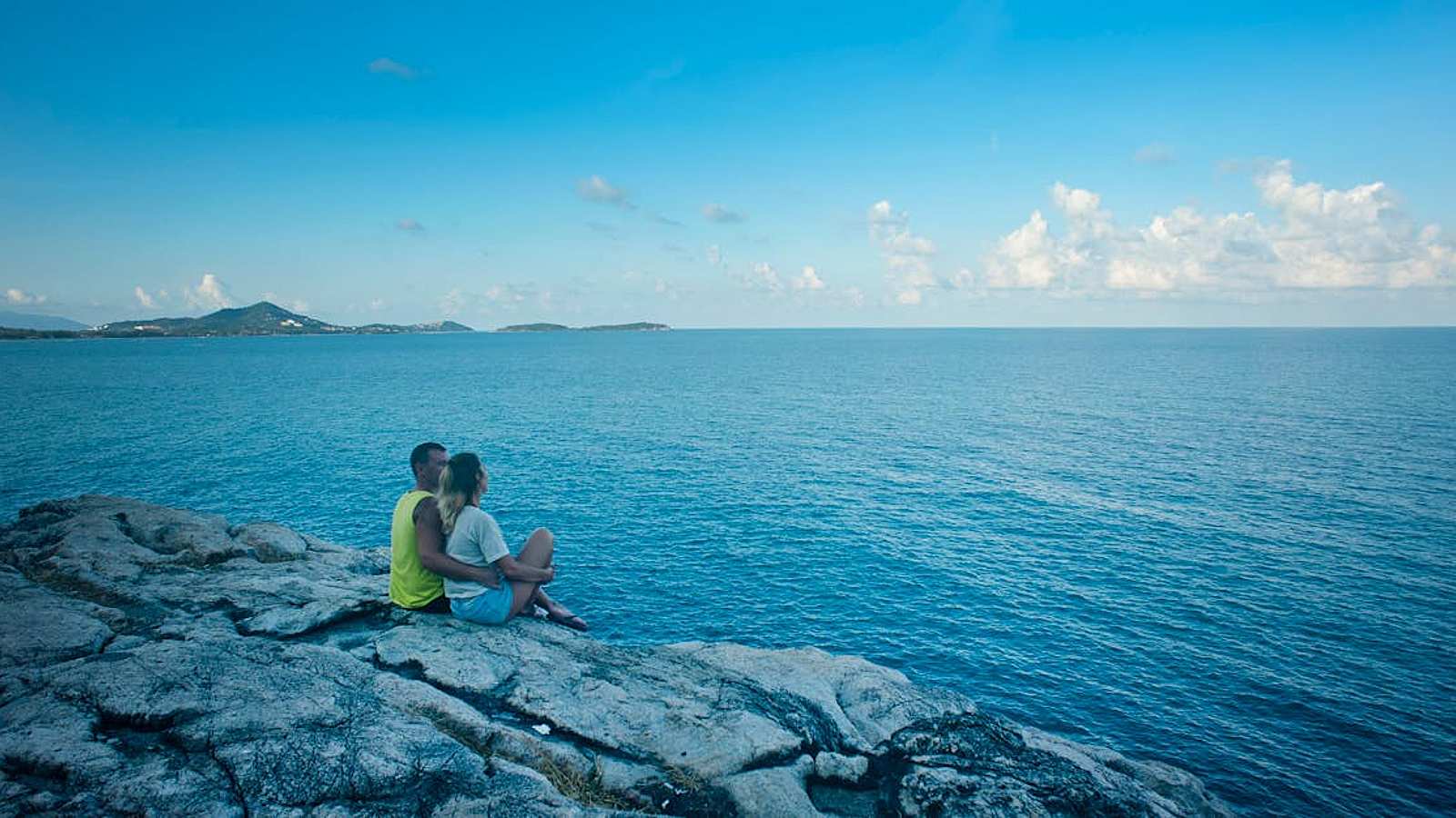 Romantic Experiences in Thailand in 2026: Trips, Weddings, and Anniversaries
