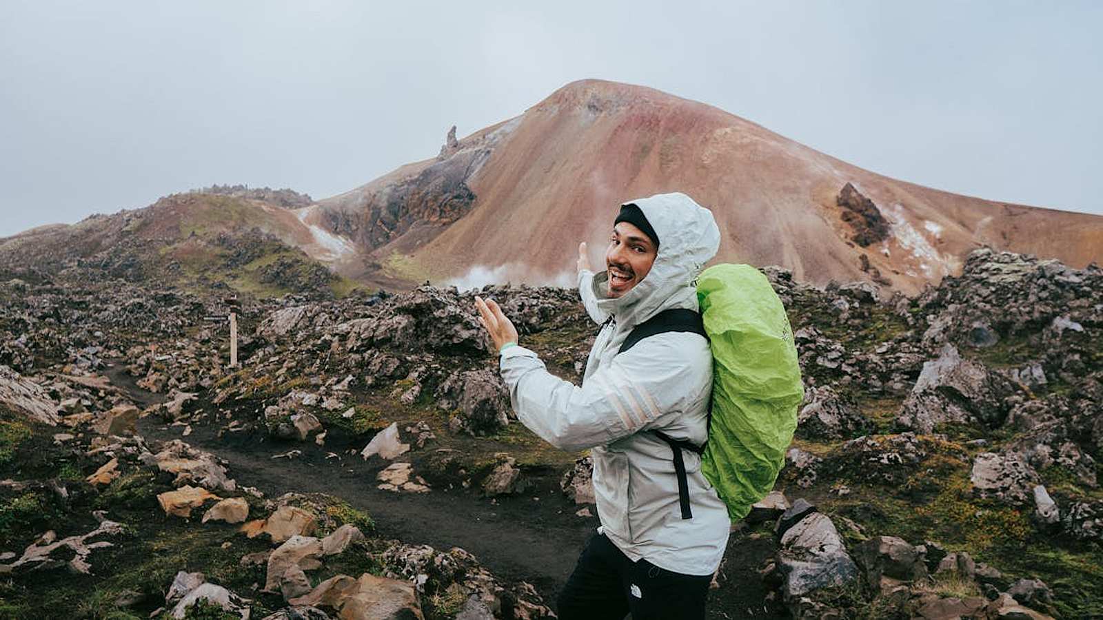 Tours in Vik
