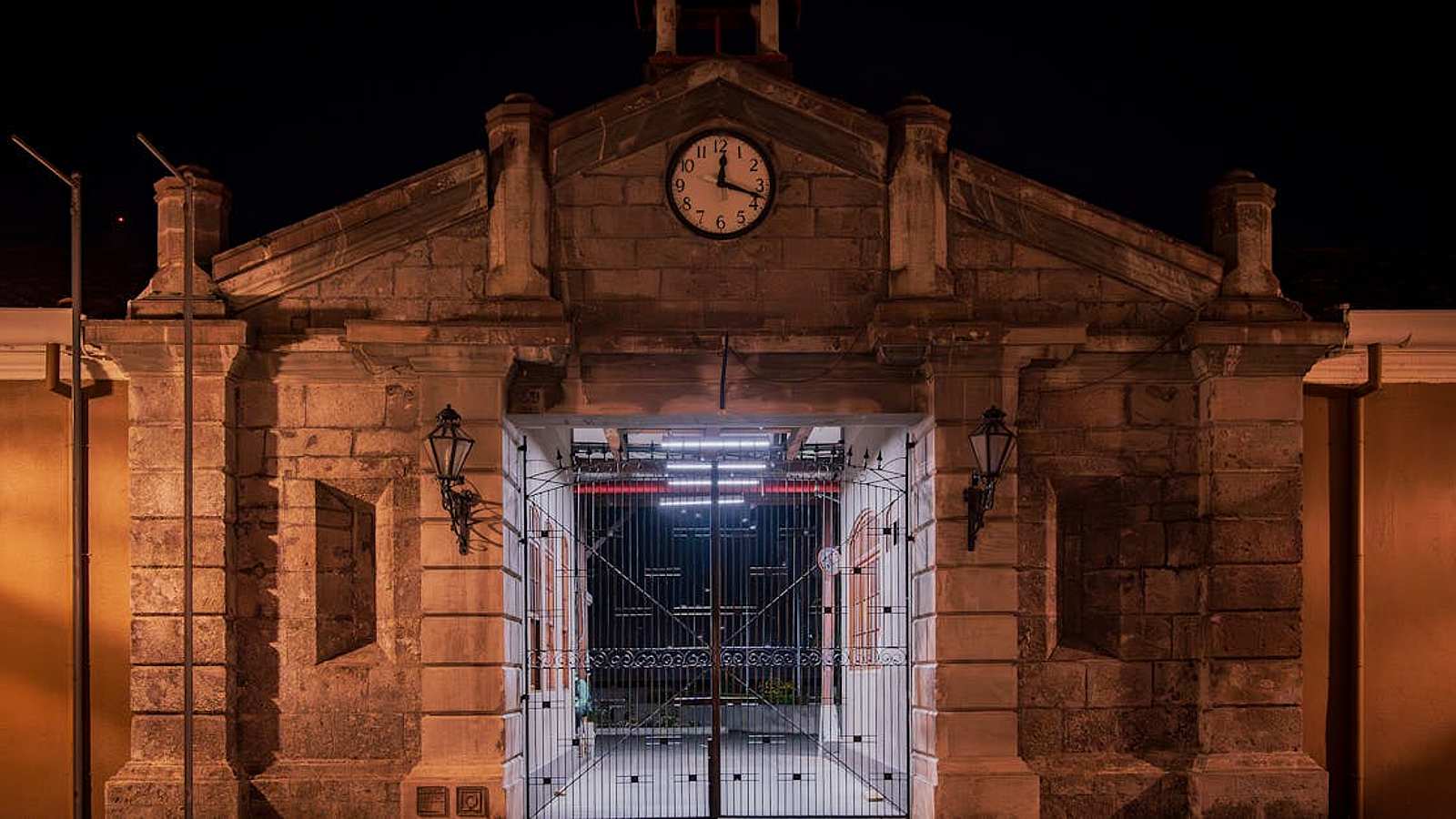 Arte e cultura em Santa Elena