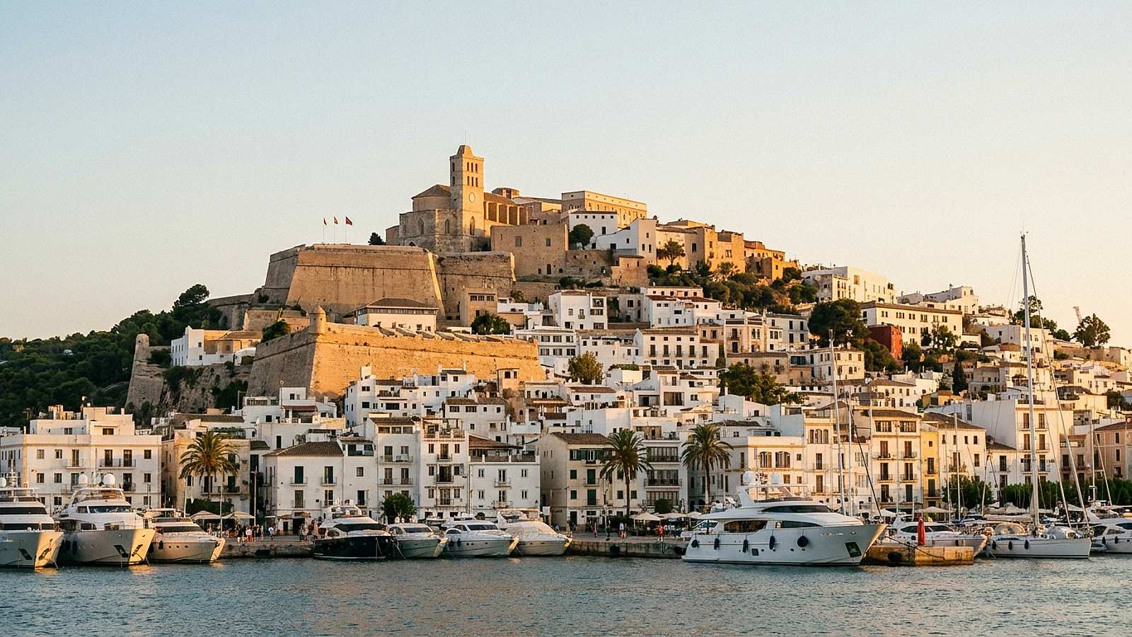 Visitas Turismo en Ibiza