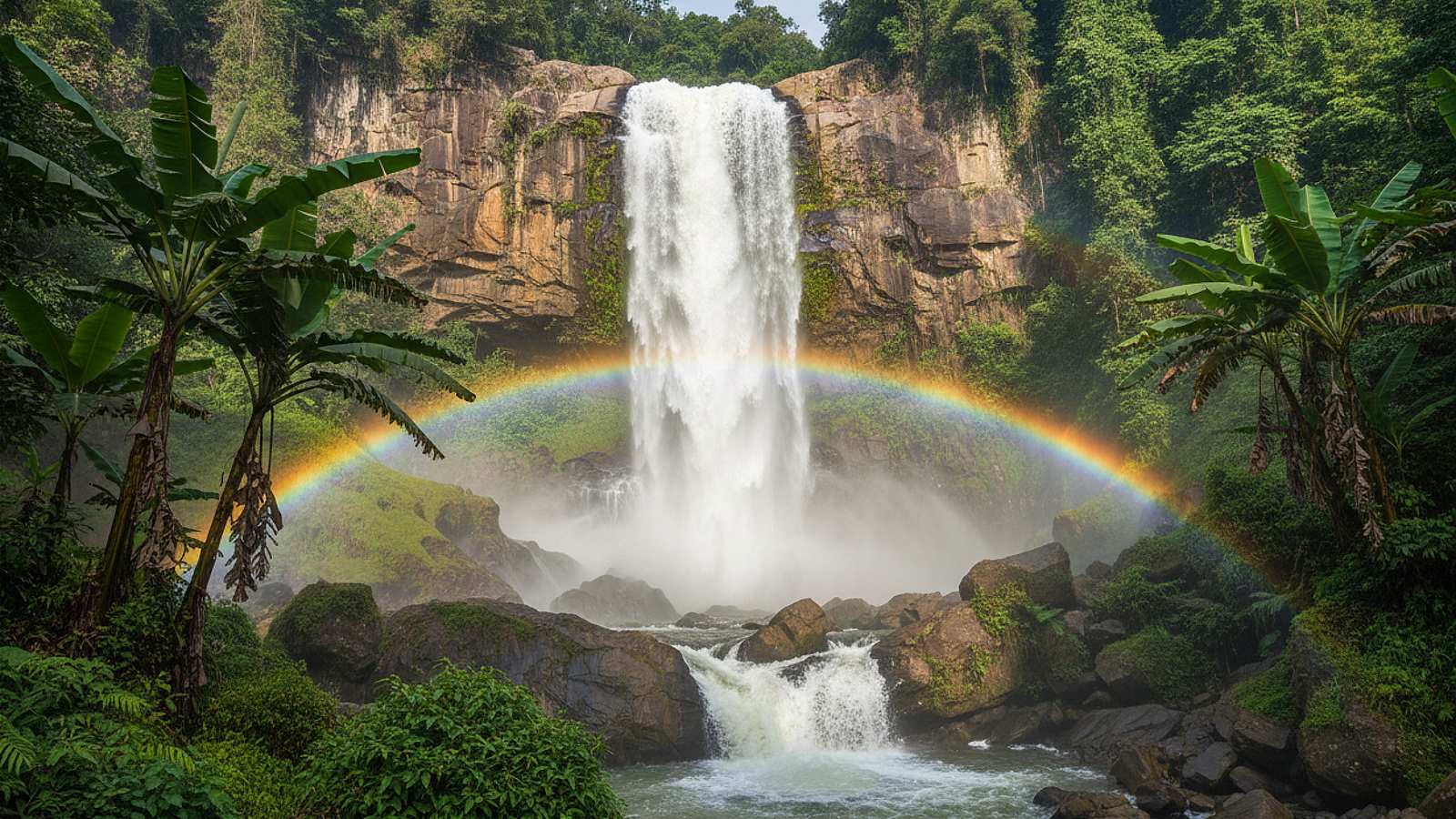 Nature And Outdoors in Chiang Mai