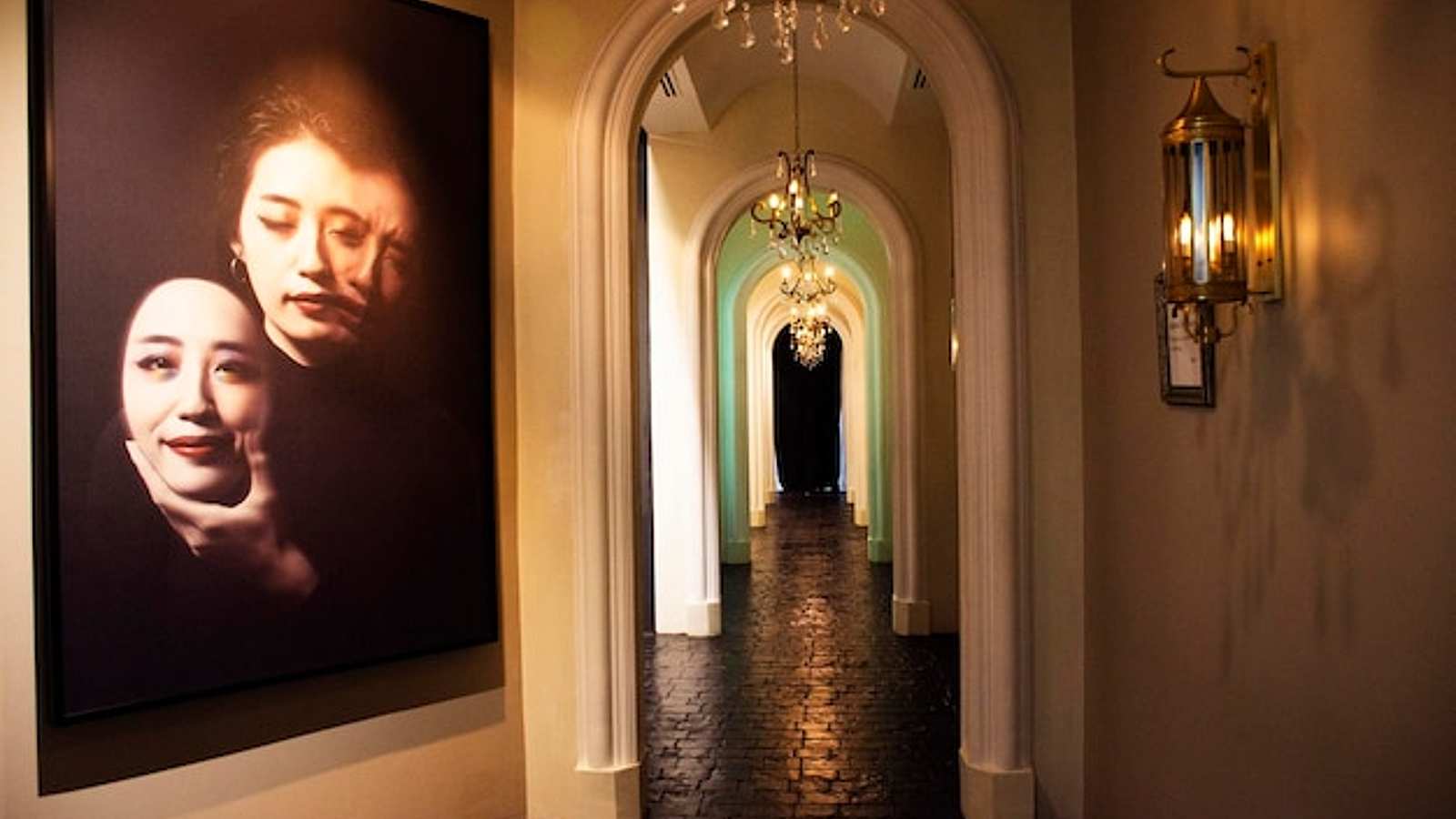 İzmir'da Sanat