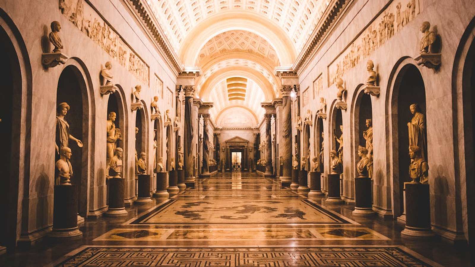 Art and Culture Museum Tours in Vatican City in 2026
